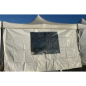 Mur Cristal 4 x 4 m