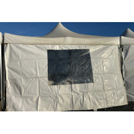 Mur Cristal 4 x 4 m