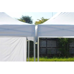 Gouttiere 4 x 4m