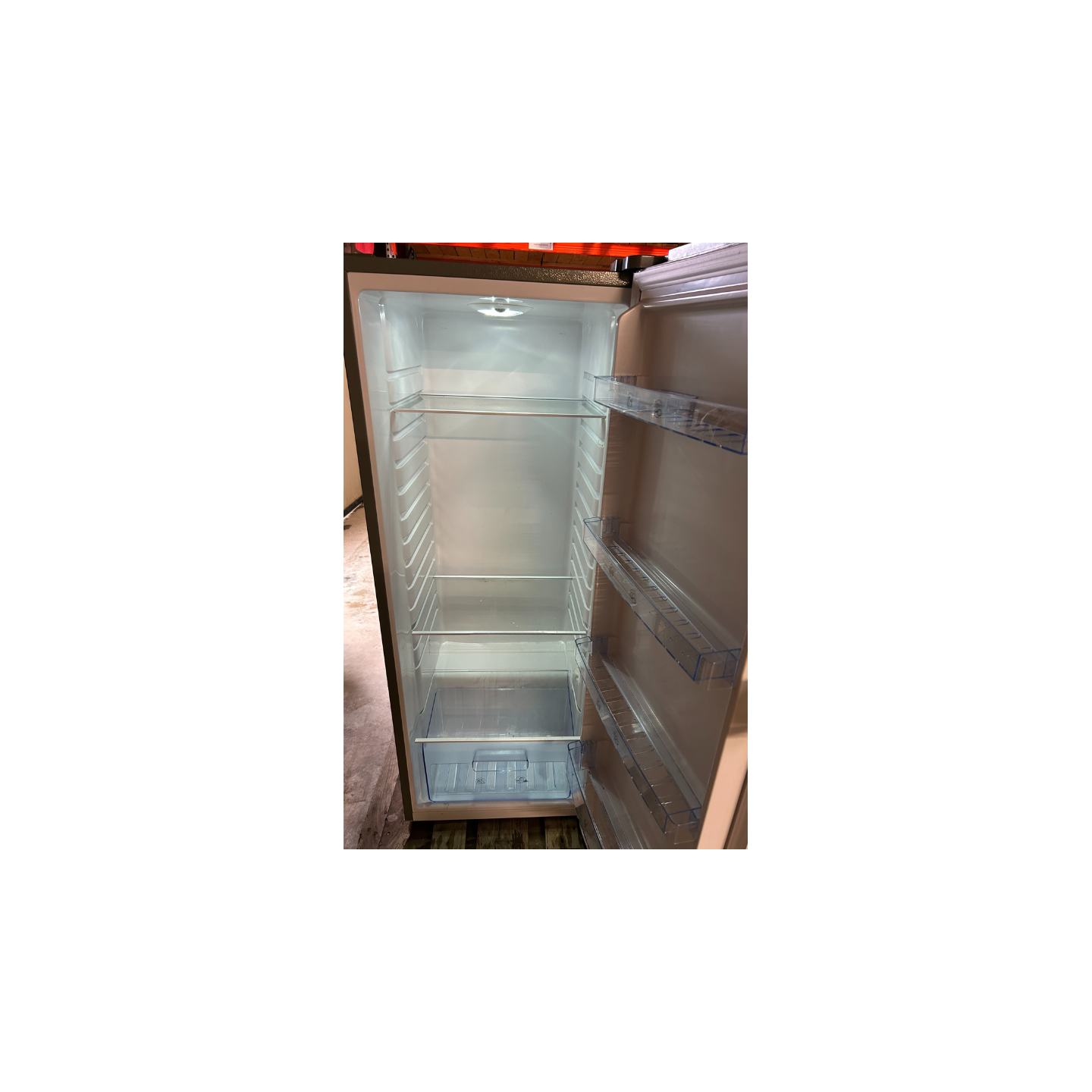 Frigidaire 200L