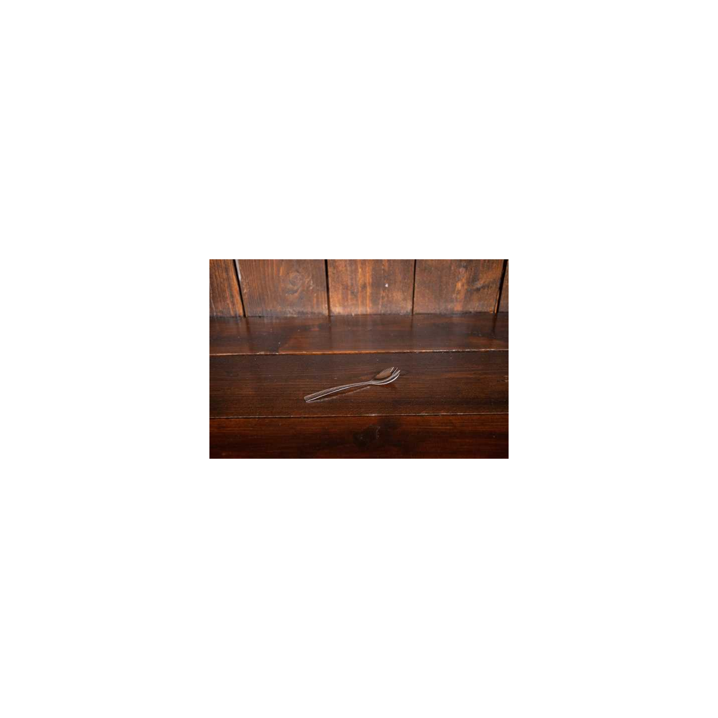 Cuillère 3 en 1