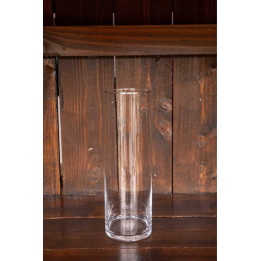 Vase Cylindrique H30cm Diametre 9cm Vase Cylindrique H30cm Diametre 9cm