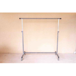 Portant vestiaire