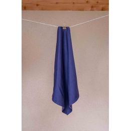 Serviette tissu Bleu Marine Serviette tissu Bleu Marine