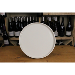 Assiette Plate Nordic 27cm
