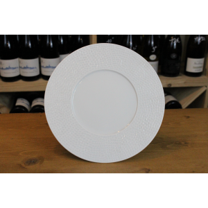 Assiette à dessert Martelé 20 cm
