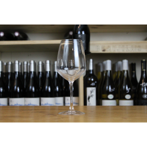 Verre à eau Juliette 40cl