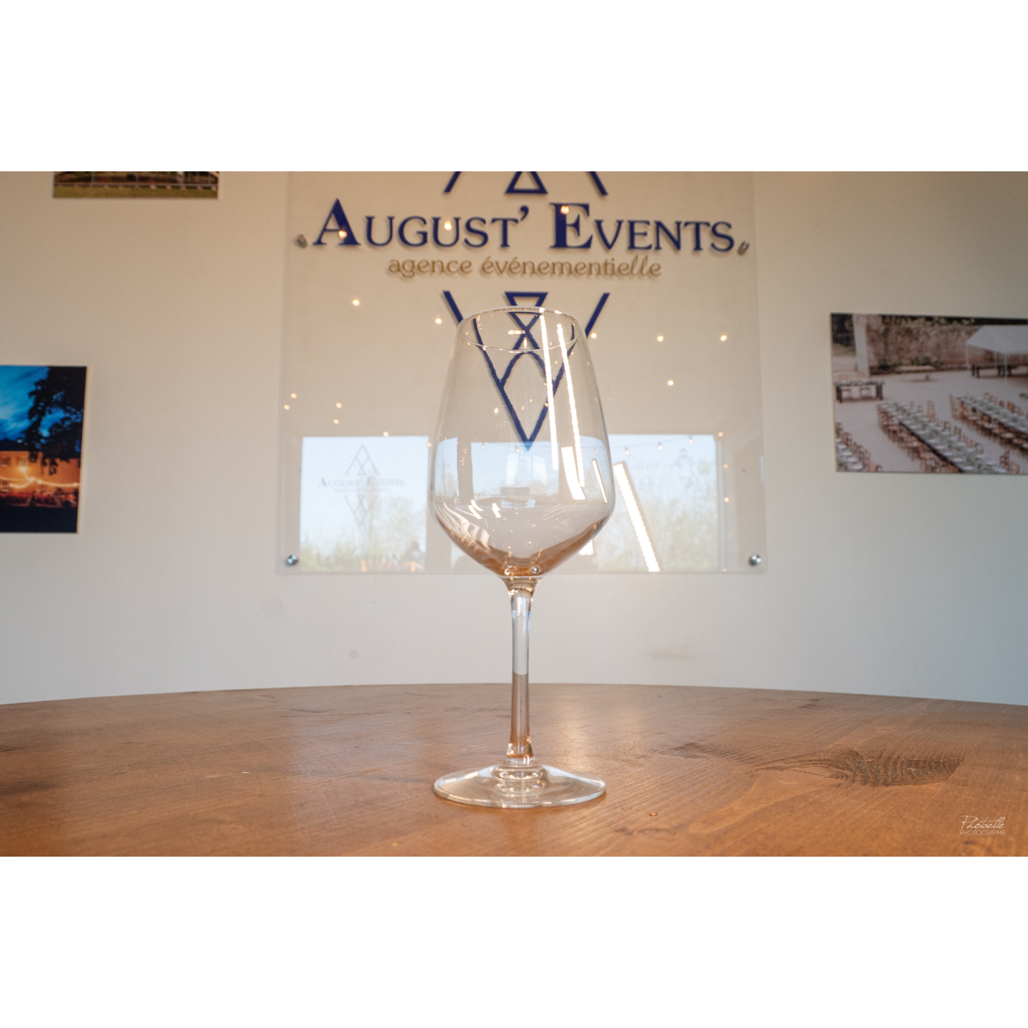 Verre à eau Juliette 40cl