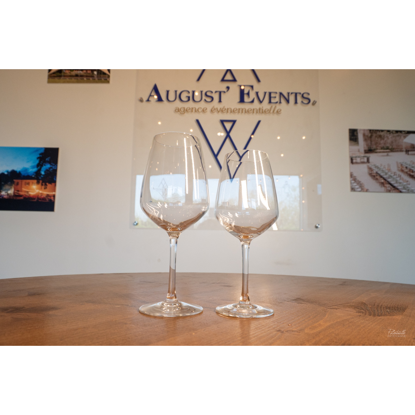 Verre à eau Juliette 40cl