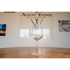 Verre à vin Juliette 30 cl