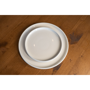 Assiette à Dessert Nordic 20cm