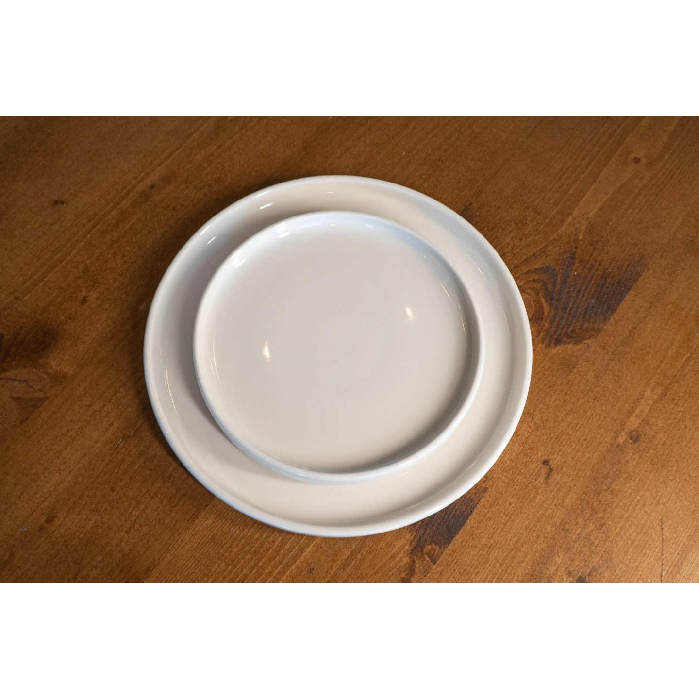 Assiette à Dessert Nordic 20cm