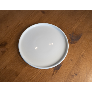 Assiette Plate Nordic 27cm