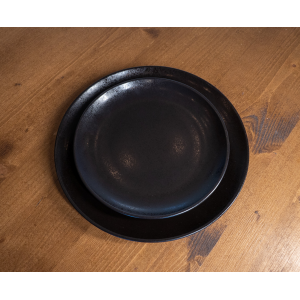 Assiette à dessert Karbon 21cm