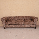 Canapé Chesterfield