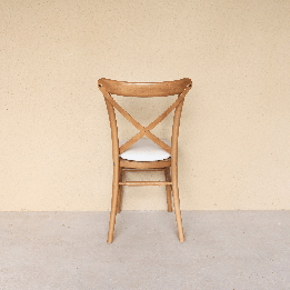 Chaise Bistrot