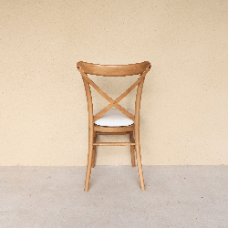 Chaise Bistrot