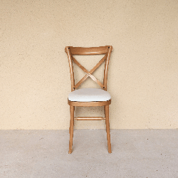Chaise Bistrot