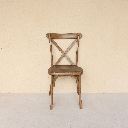 Chaise Champêtre