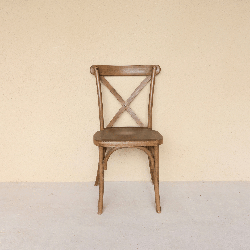 Chaise Champêtre
