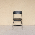 Chaise pliante de conférence