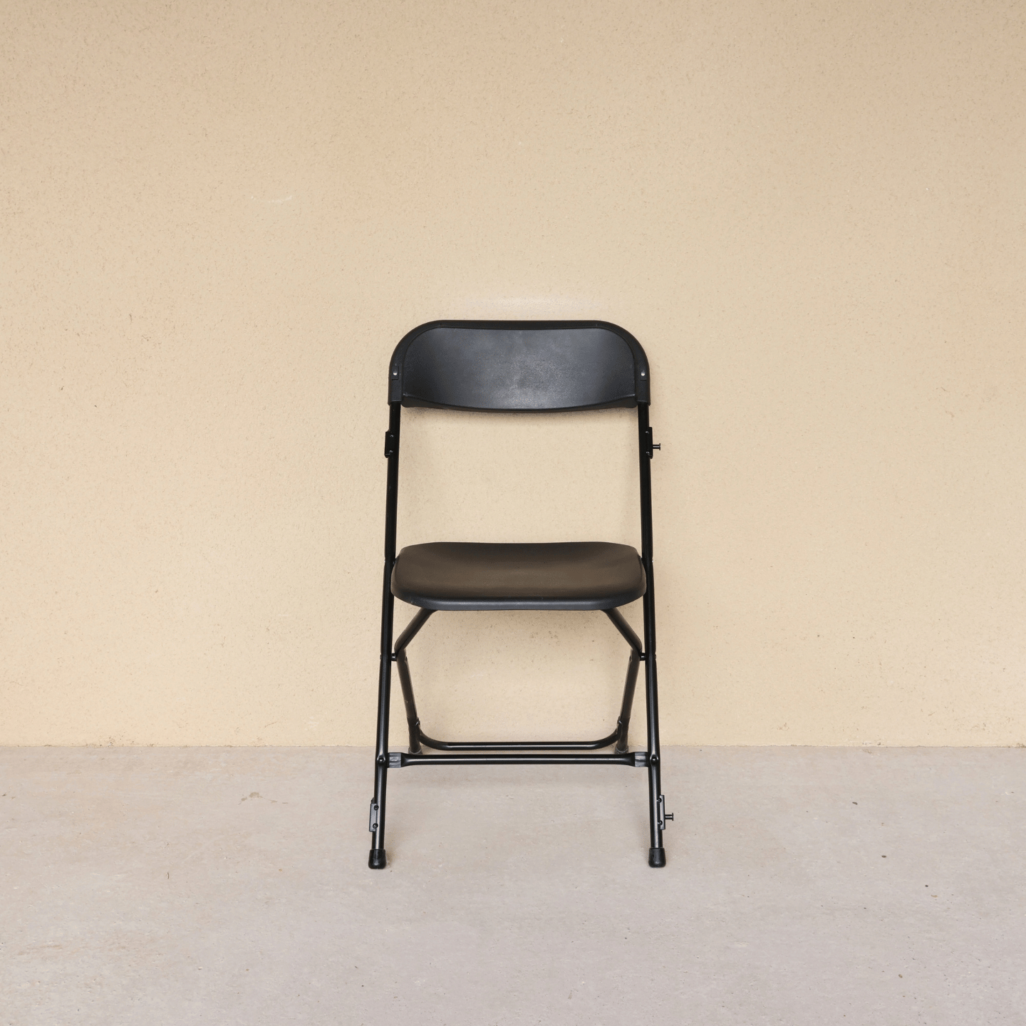 Chaise pliante de conférence