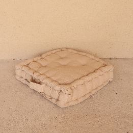 Coussin de sol 40x40