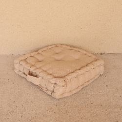 Coussin de sol 40x40