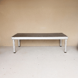 Estrade 2 m x 1 m