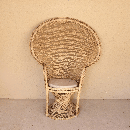 Fauteuil emmanuelle Fauteuil emmanuelle