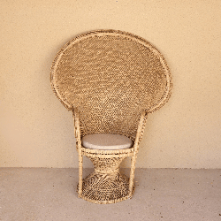 Fauteuil emmanuelle