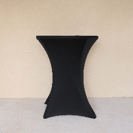 Housse de Mange-debout noire