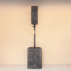 Enceinte Mojo