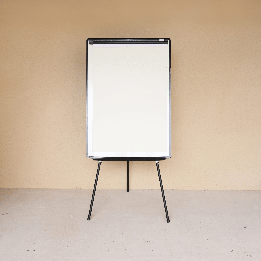 Paper Board blanc