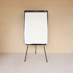 Paper Board blanc