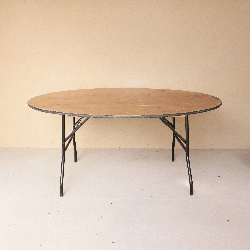 Table ronde 170 (10 personnes)