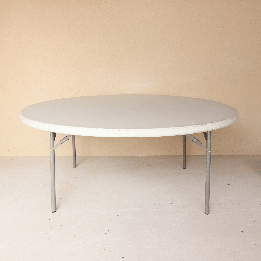 Table ronde 180 (12 personnes)