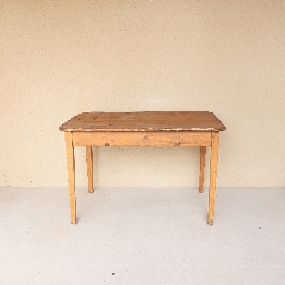 Table Vintage claire Table Vintage claire