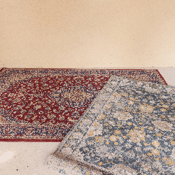 Tapis ancien petit ou grand modèle