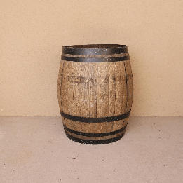 Location tonneau en bois – mange-debout & bar | August Events