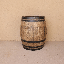 Location tonneau en bois – mange-debout & bar | August Events