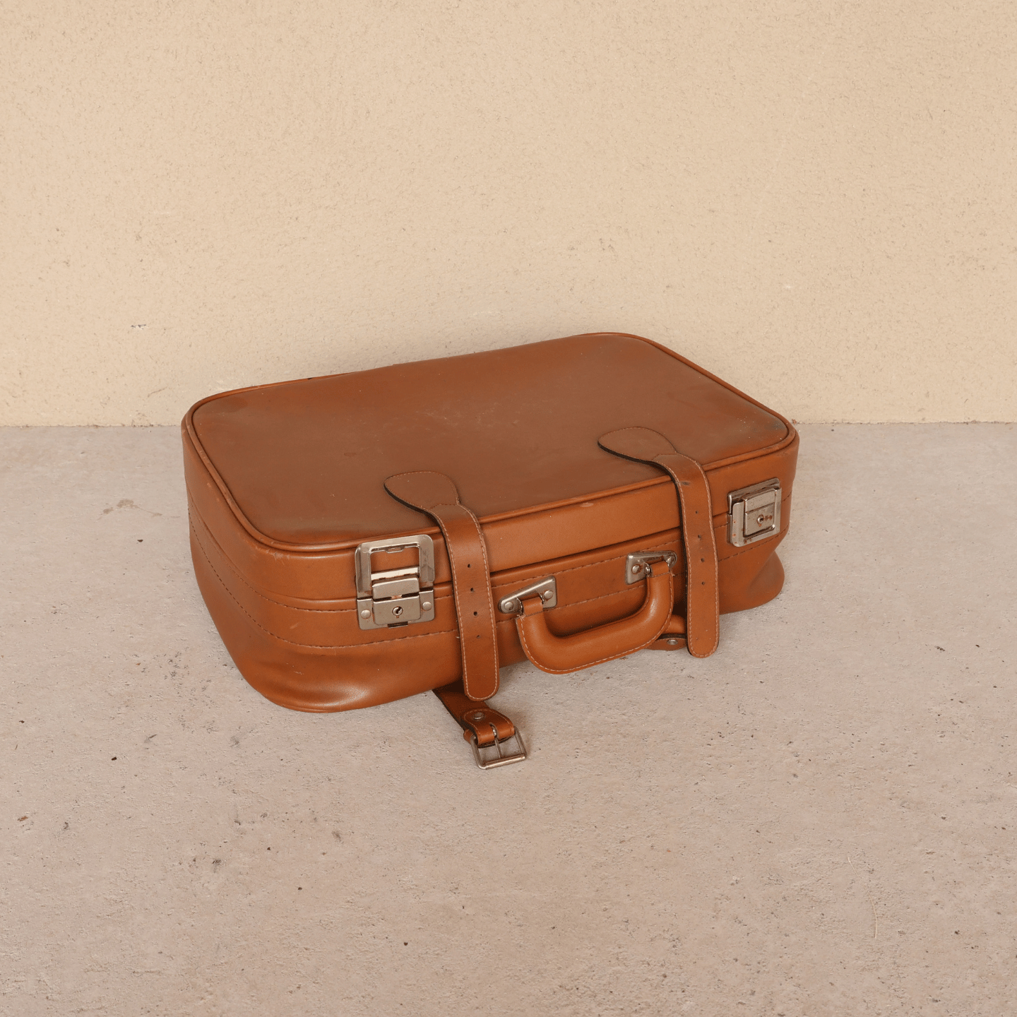 Valise Ancienne