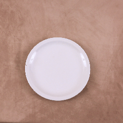 Assiette plate Clémence 24 cm