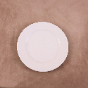 Assiette plate Elegance 27cm