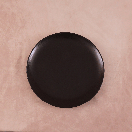 Assiette Plate Karbon 27cm Assiette Plate Karbon 27cm