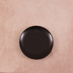 Assiette à dessert Karbon 21cm