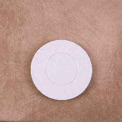 Assiette à dessert Martelé 20 cm