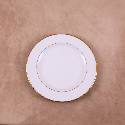 Assiette Plate Roma 26 cm