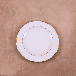 Assiette Plate Roma 26 cm Assiette Plate Roma 26 cm
