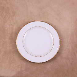 Assiette Plate Roma 26 cm